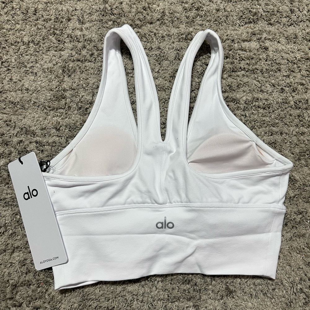 alo Wild Thing Bra - Picture 6 of 6